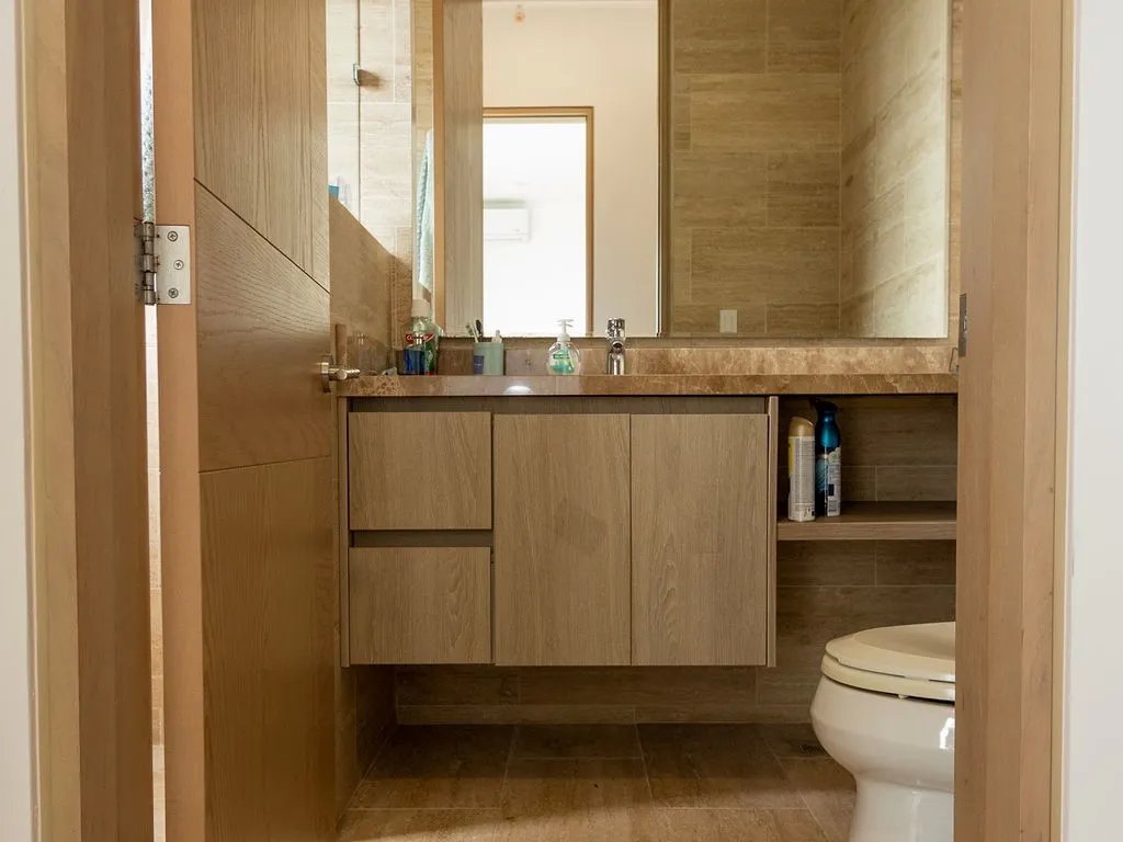 Apartment For Sale in Costa del Este.