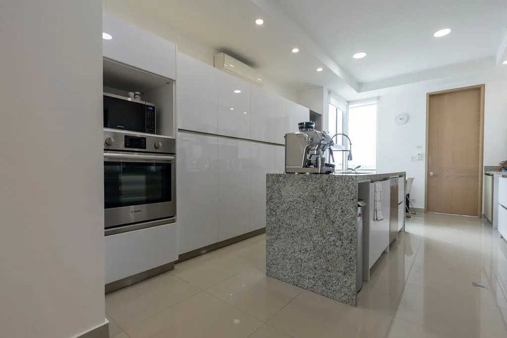 Apartment For Sale in Costa del Este.
