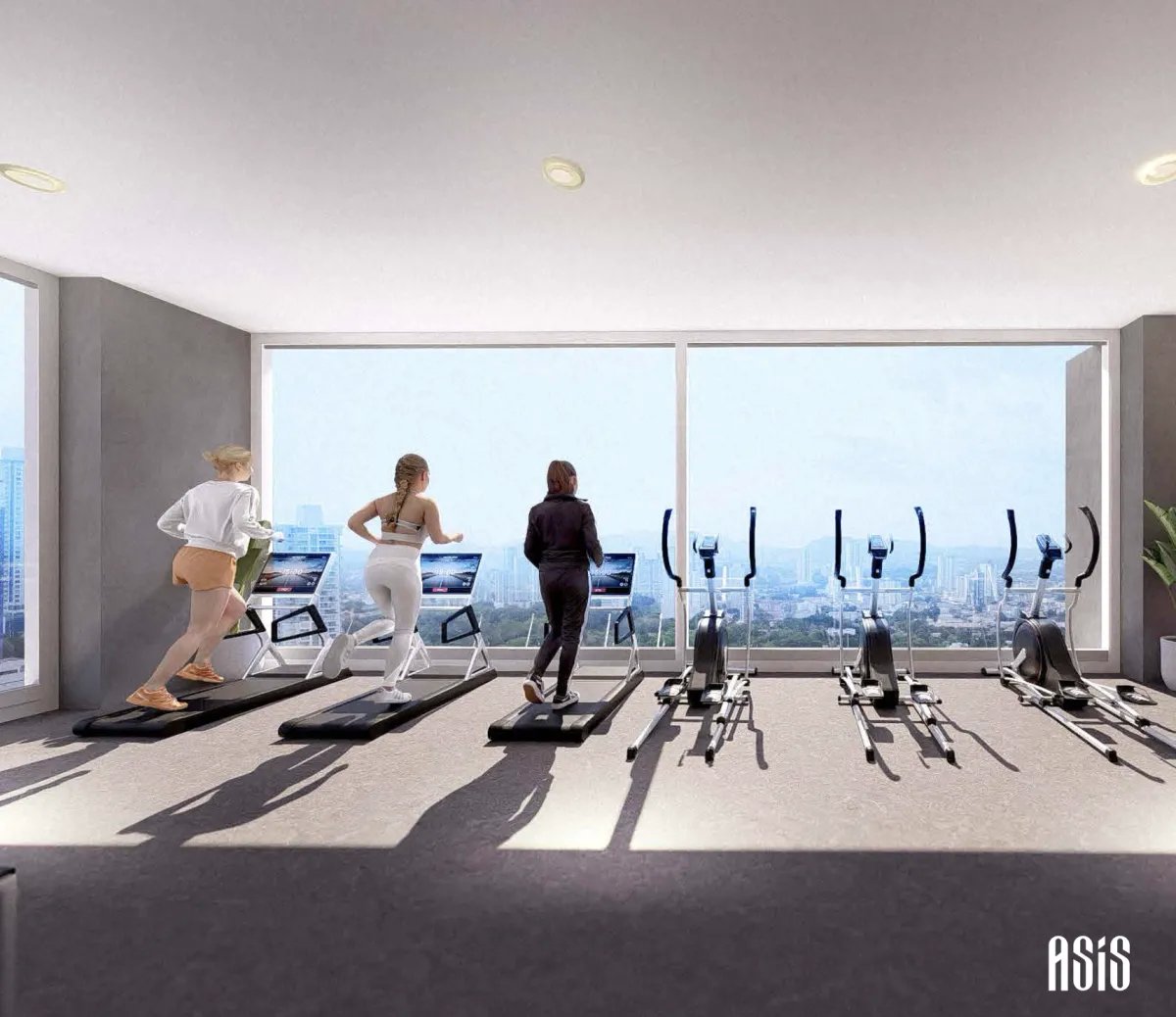 Apartment For Sale in San Francisco