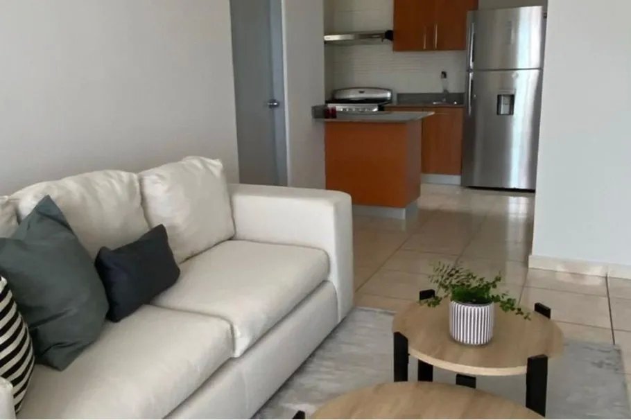 Alquiler apartamento en San Francisco, PH Sky Blue Tower
