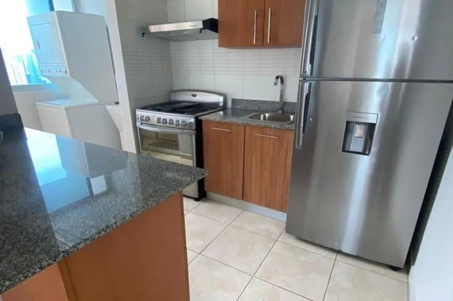 Alquiler apartamento en San Francisco, PH Sky Blue Tower