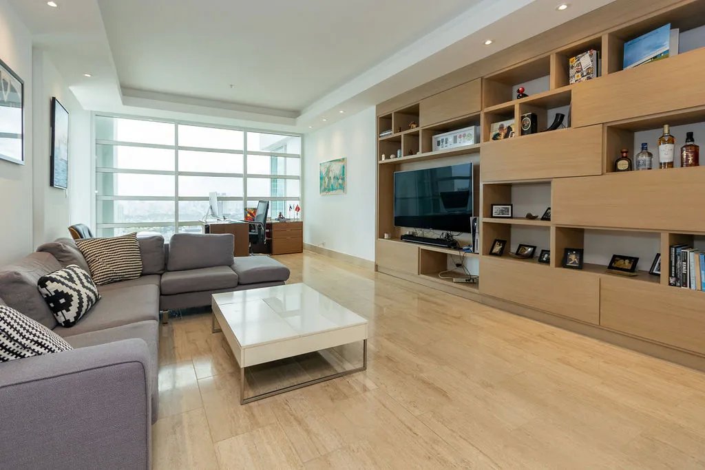 Venta de apartamento en PH Aria en Costa del Este.