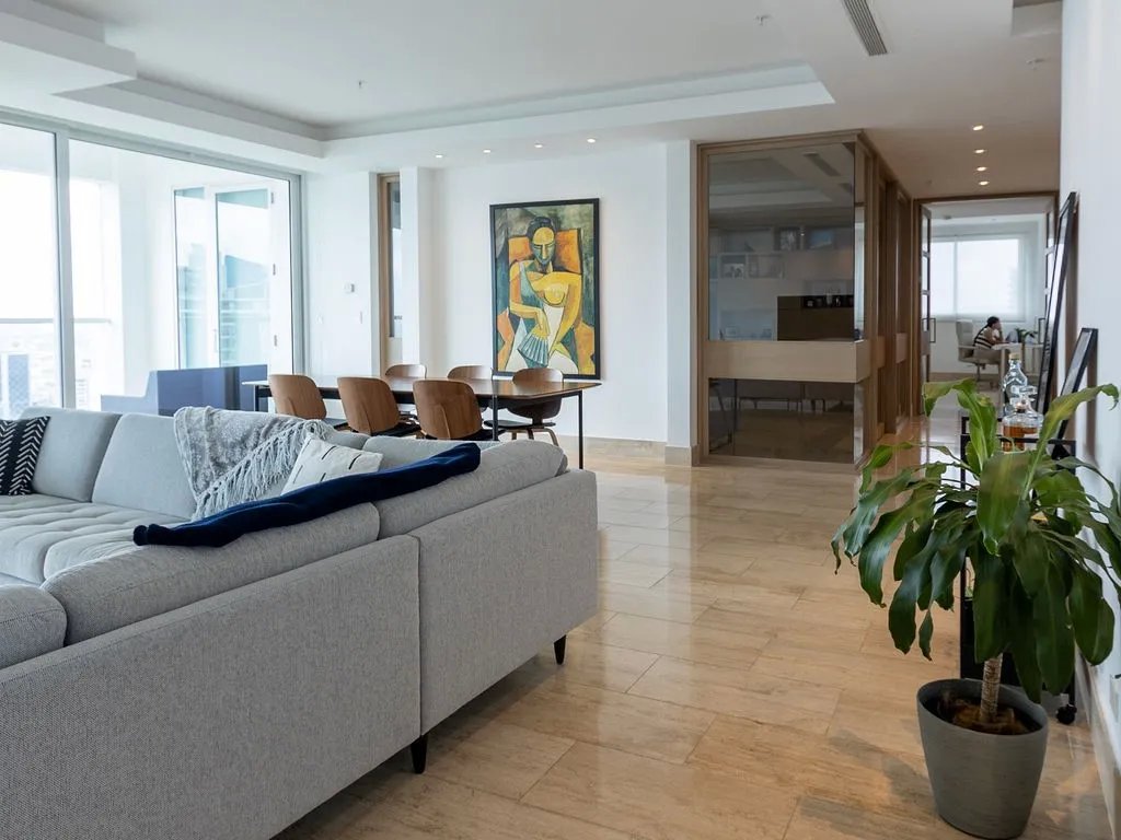 Venta de apartamento en PH Aria en Costa del Este.