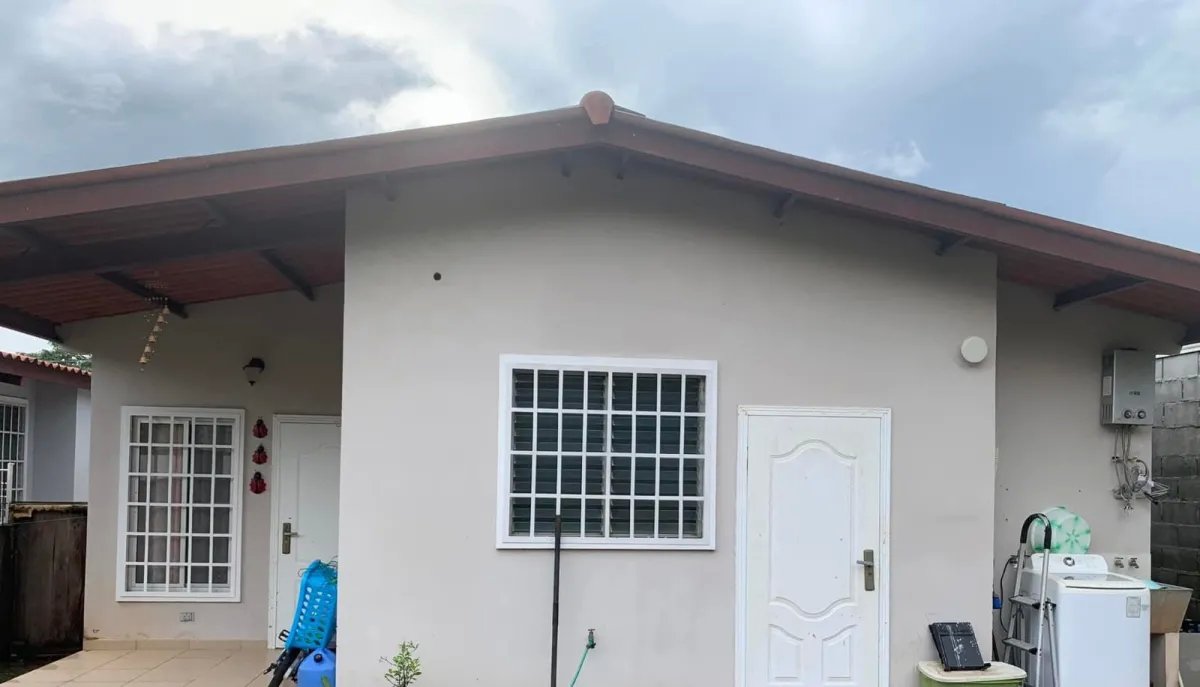 Venta de casa en Brisas del Golf, Arraijan