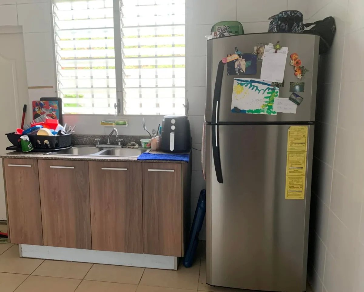 Venta de casa en Brisas del Golf, Arraijan