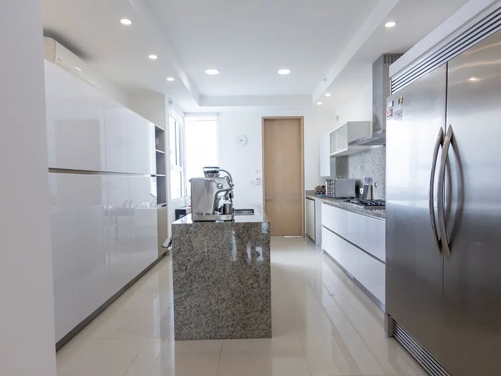 Apartment For Sale in  Costa del Este