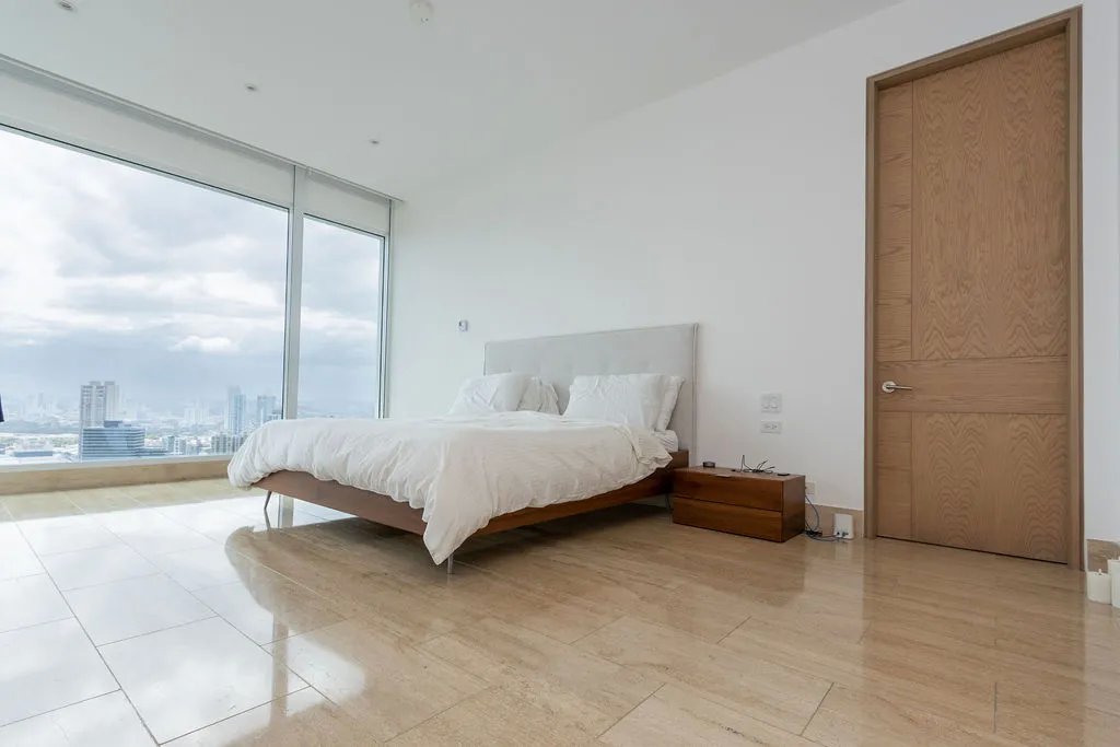 Apartment For Sale in  Costa del Este