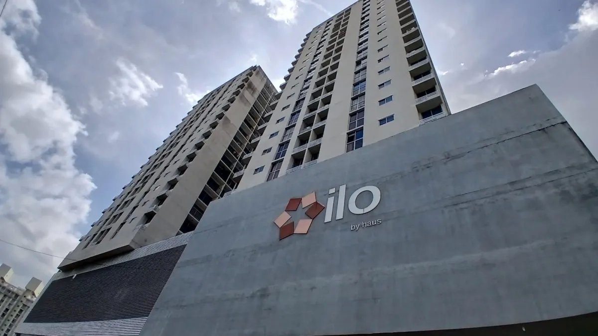 Venta de apartamento en PH Ilo sobre la Ave. José Agustin Arango.