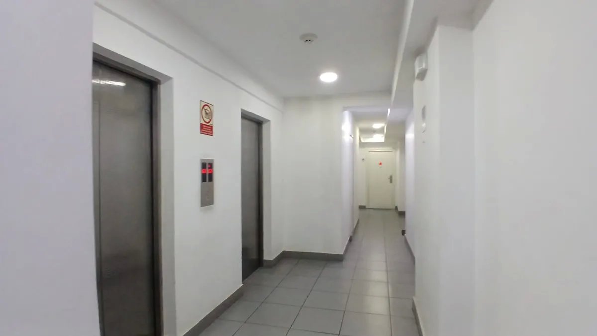 Venta de apartamento en PH Ilo sobre la Ave. José Agustin Arango.