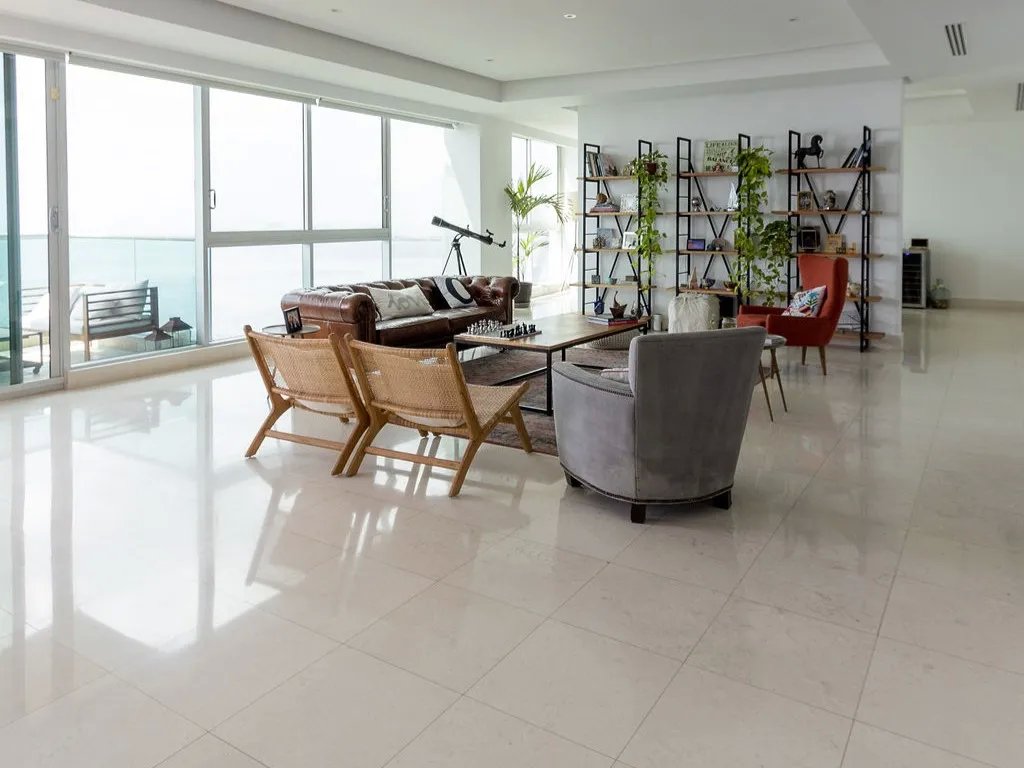Venta de apartamento en PH Ocean One en Costa del Este.