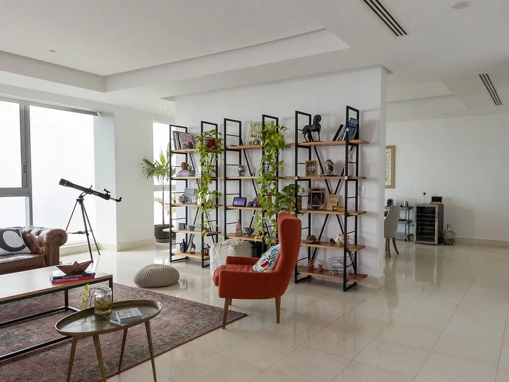 Venta de apartamento en PH Ocean One en Costa del Este.