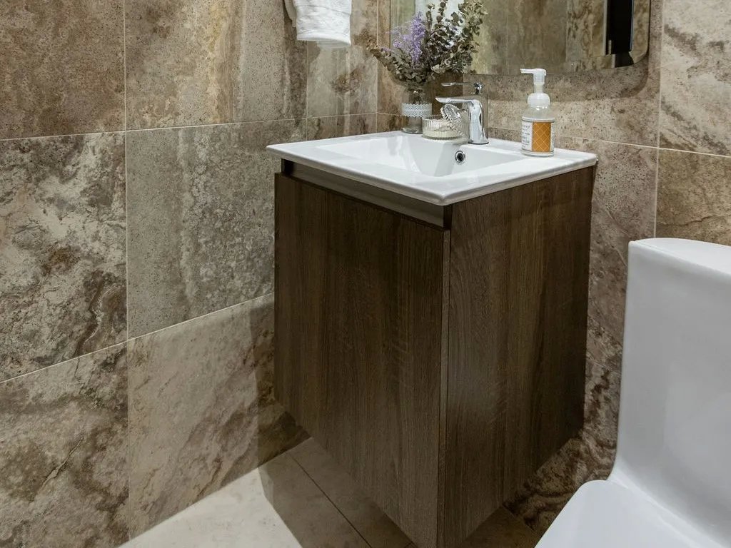 Venta de apartamento en PH Ocean One en Costa del Este.
