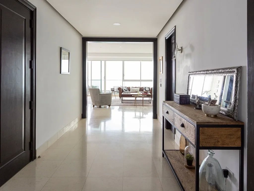 Venta de apartamento en PH Ocean One en Costa del Este.