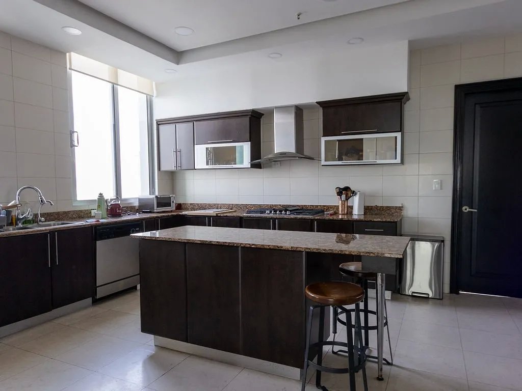 Apartment For Sale in Costa del Este