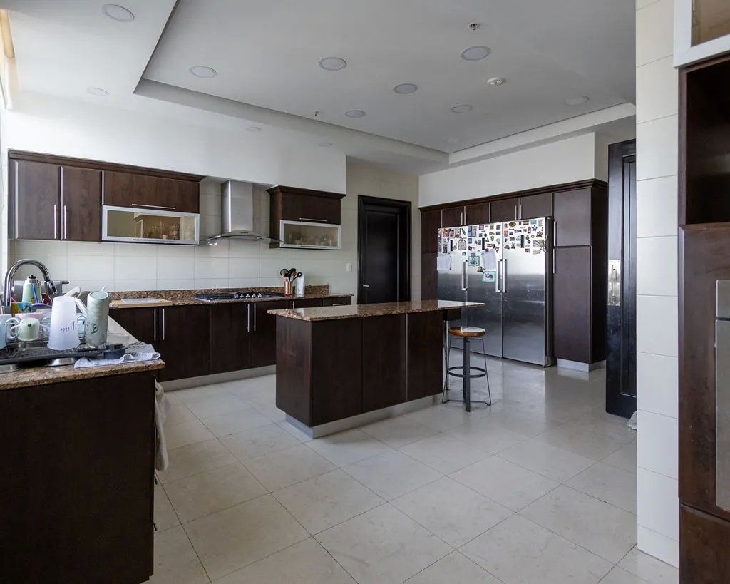 Apartment For Sale in Costa del Este