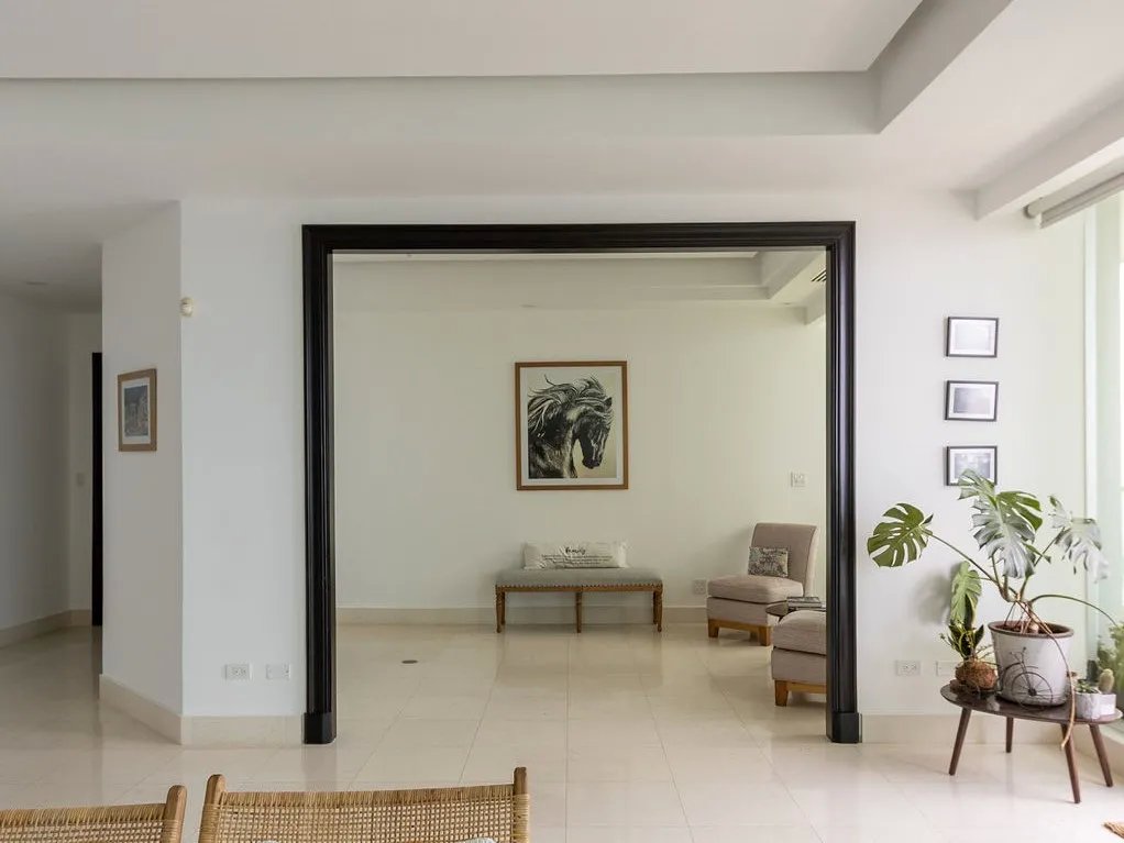 Apartment For Sale in Costa del Este