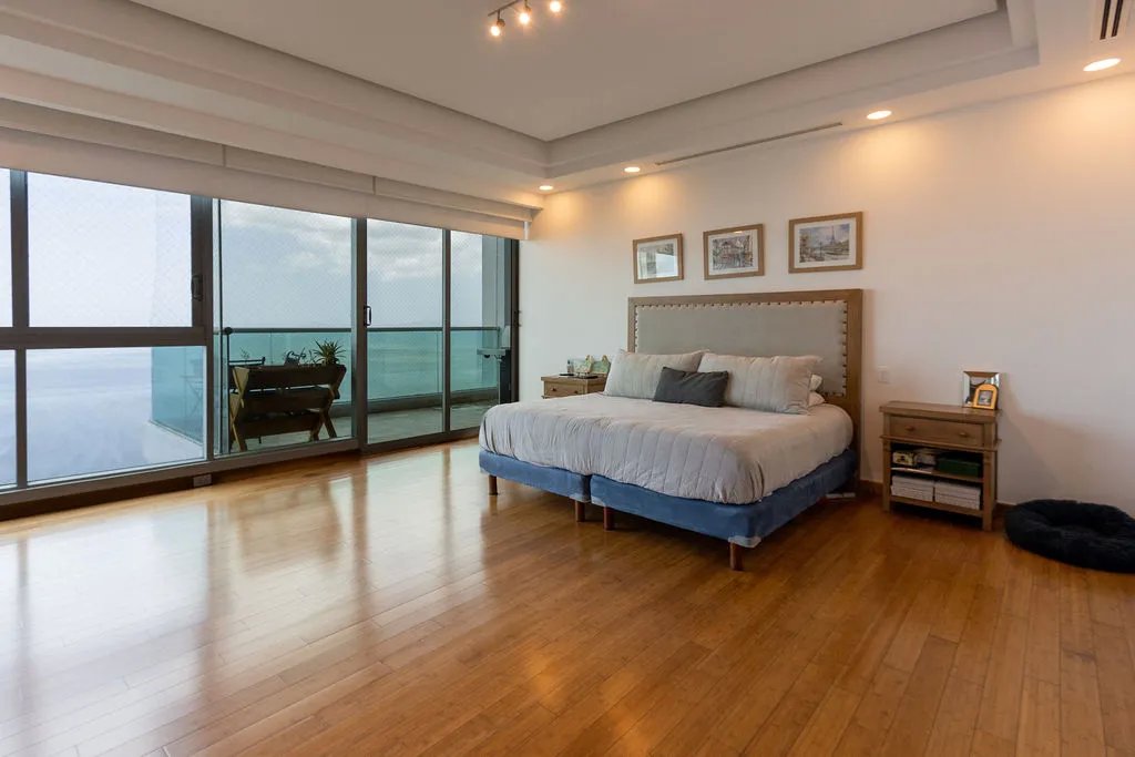Apartment For Sale in Costa del Este