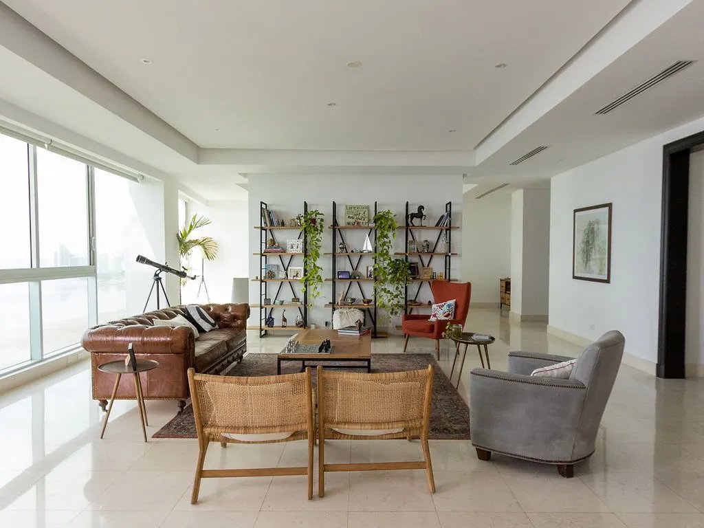 Apartment For Sale in Costa del Este