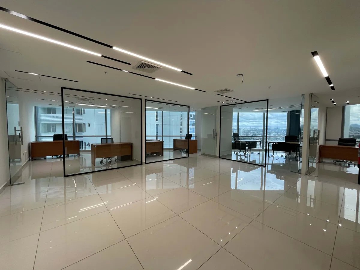 Office For Rent in  Costa del Este