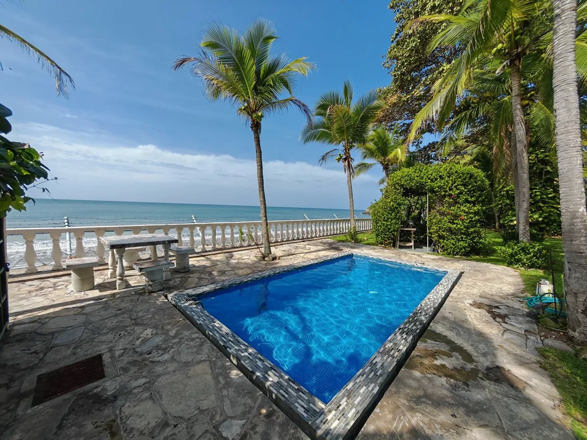 Venta de Casa en El Palmar, San Carlos