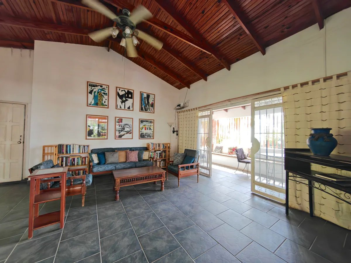 Venta de Casa en El Palmar, San Carlos