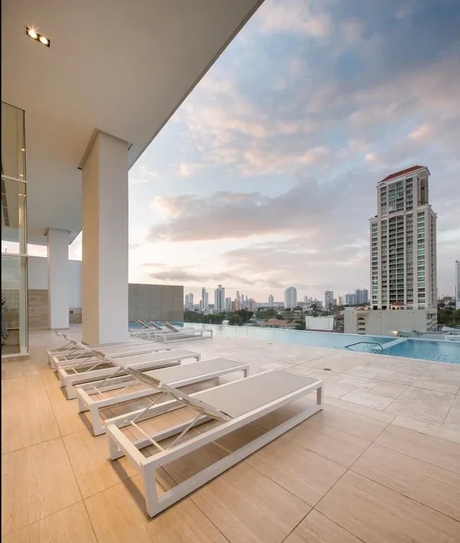 Venta de Apartamento en San Francisco