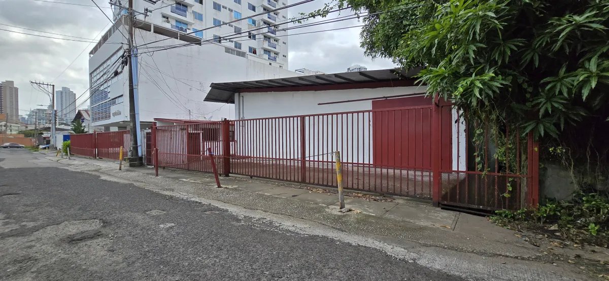 Bodega en Venta en Vía España