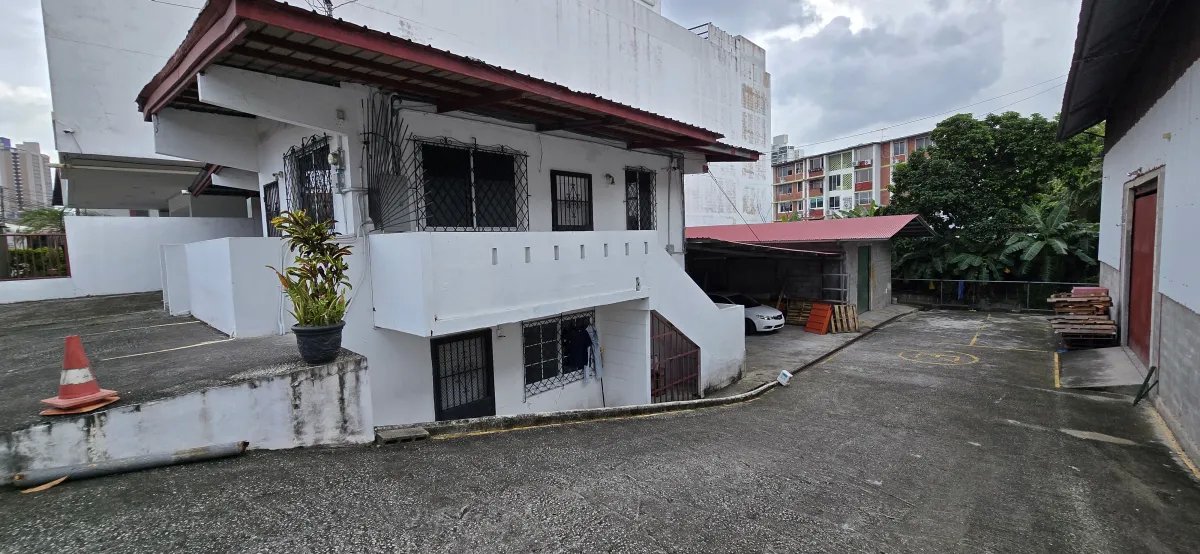 Bodega en Venta en Vía España