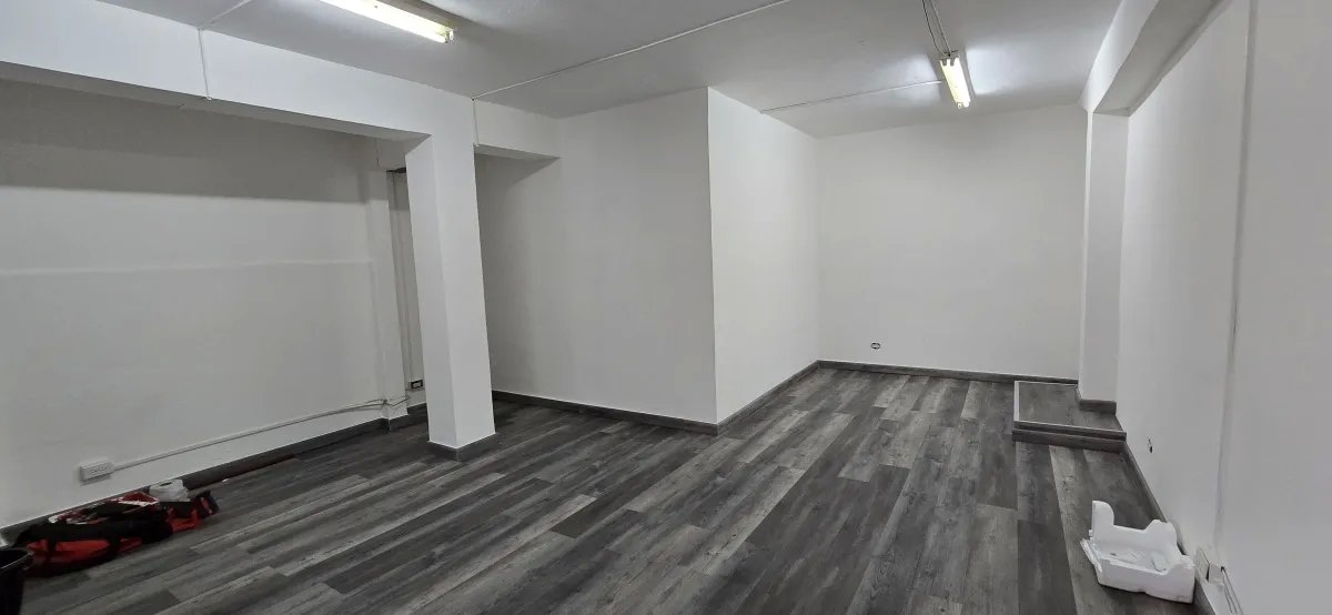 Bodega en Venta en Vía España