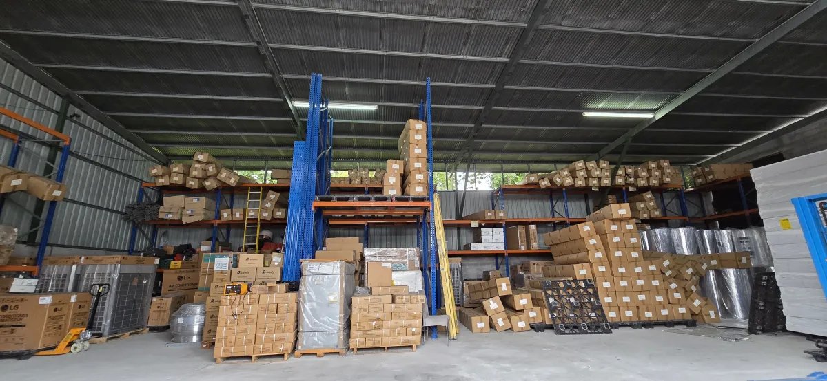 Bodega en Venta en Vía España