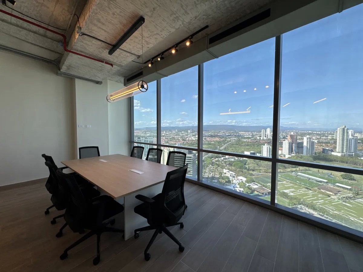 Office For Rent in Costa del Este