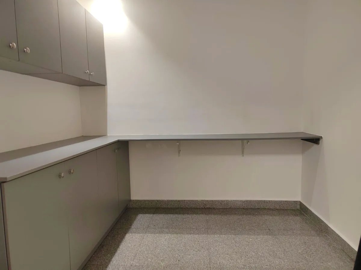 ALQUILER OFICINA TORRE BICSA
