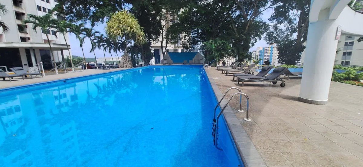 Apartment For Sale in BETANIA