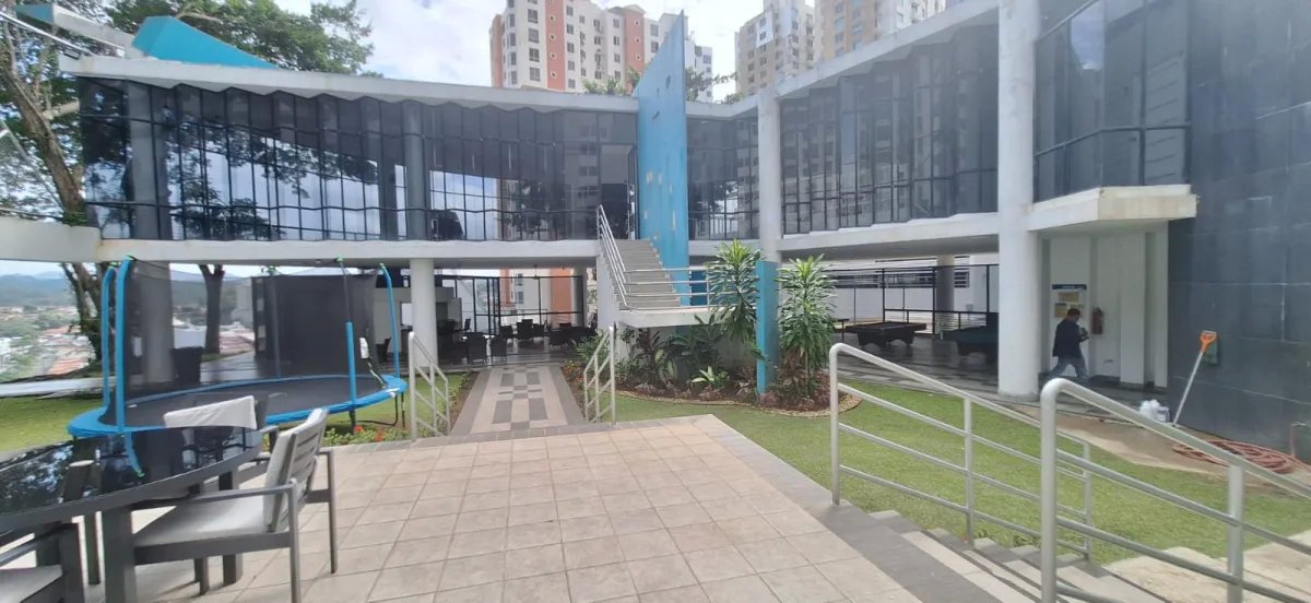 Apartment For Sale in BETANIA