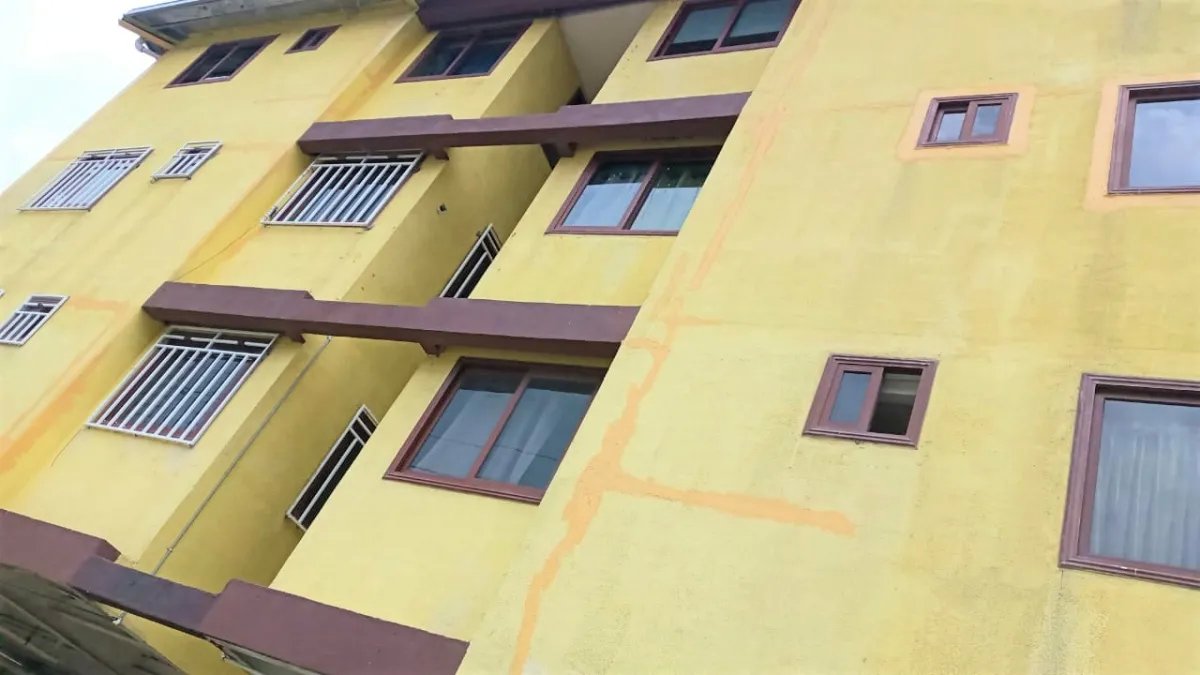 Apartment For Sale in Río Abajo