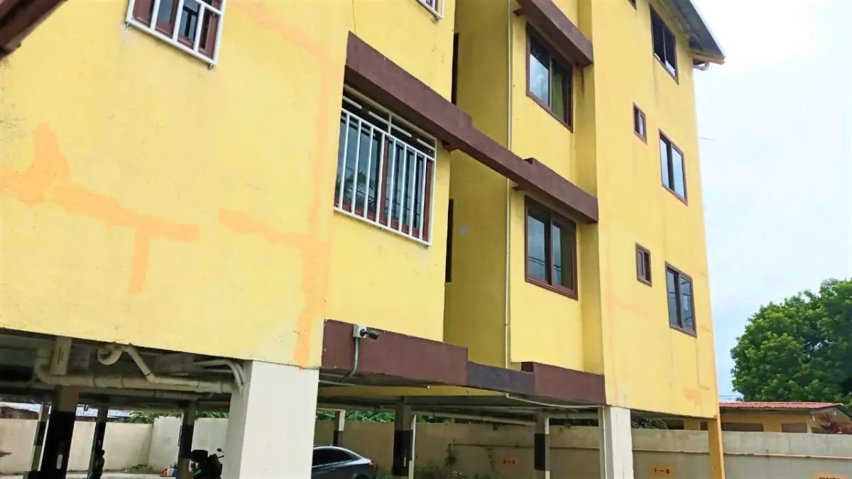 Apartment For Sale in Río Abajo