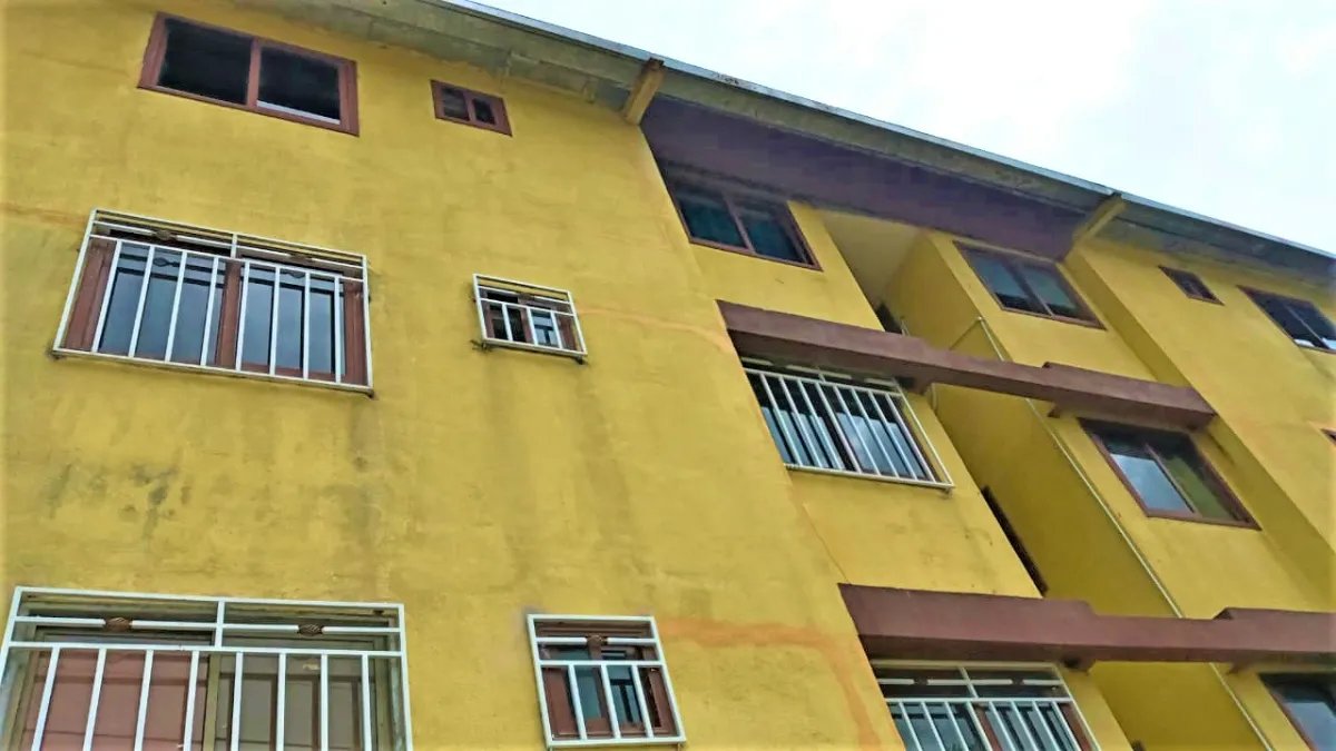 Apartment For Sale in Río Abajo