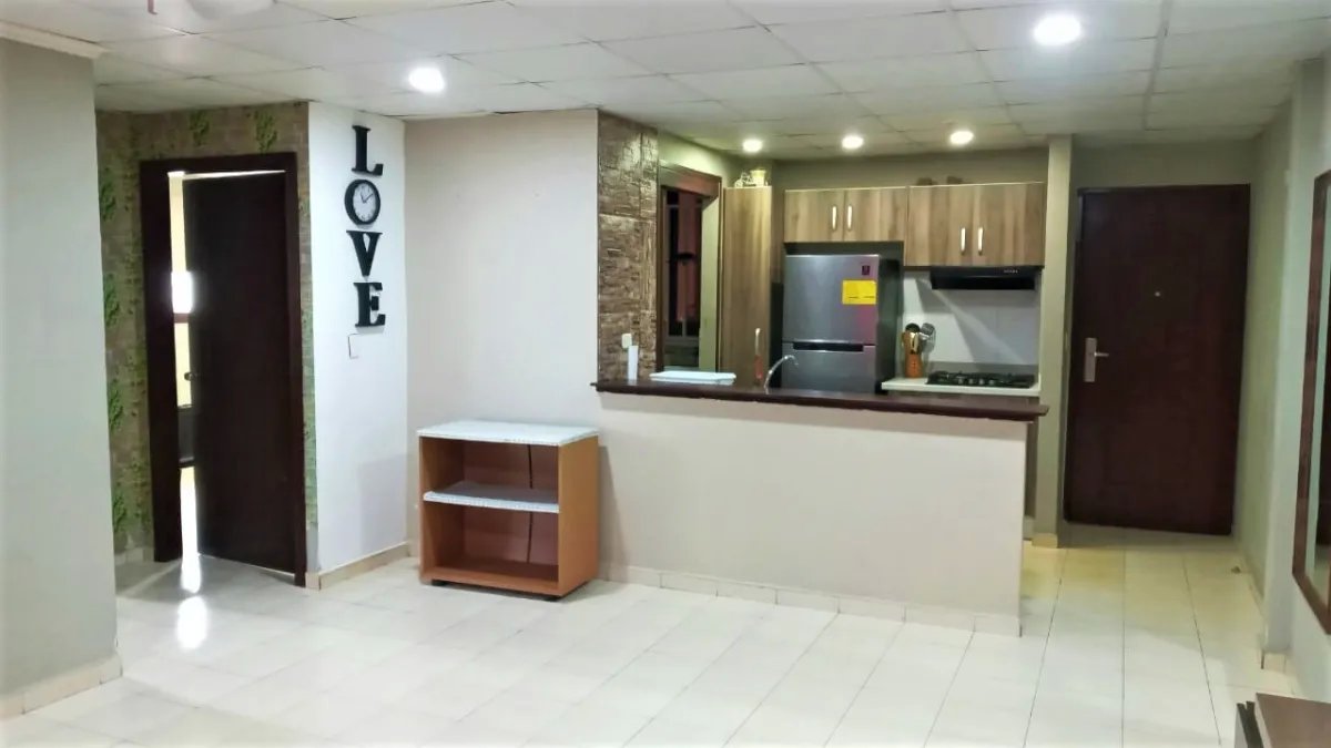 Apartment For Sale in Río Abajo