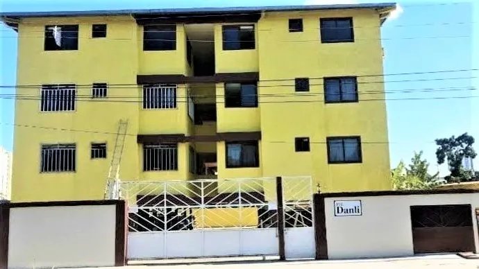 Apartment For Sale in Río Abajo