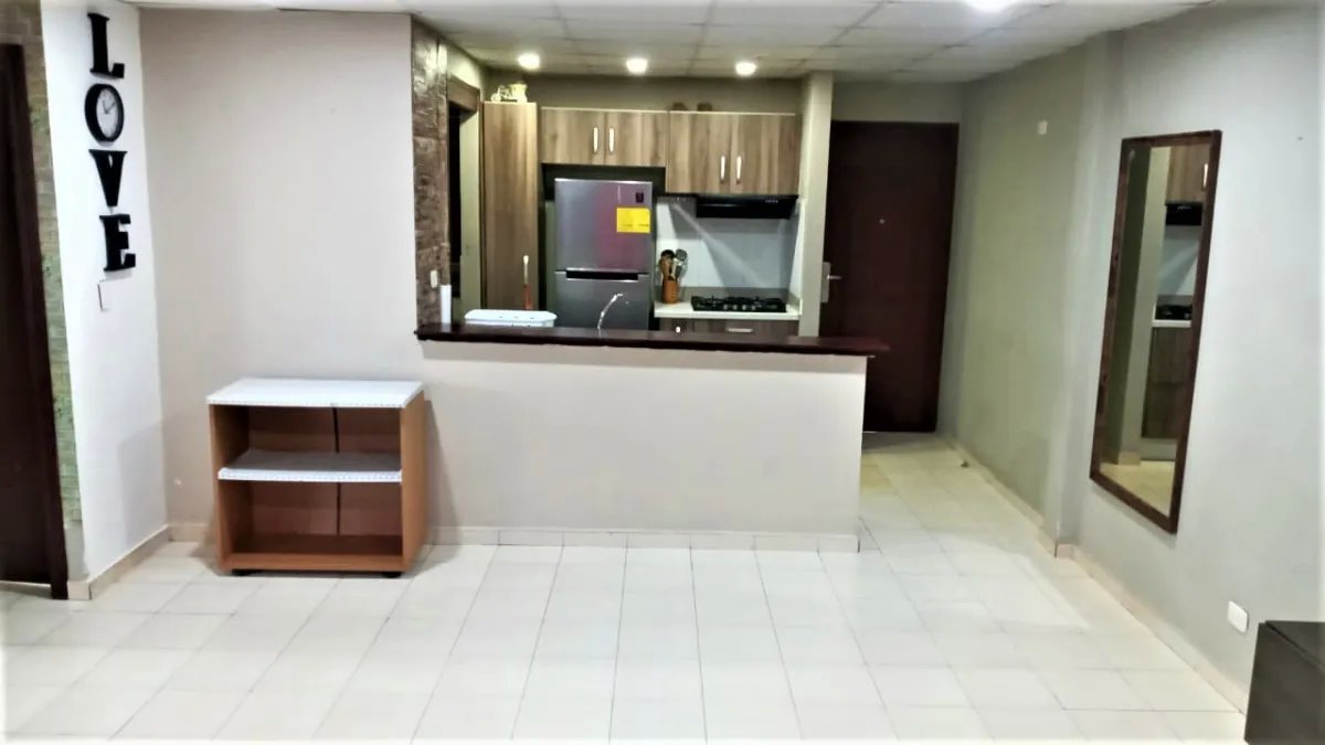 Apartment For Sale in Río Abajo