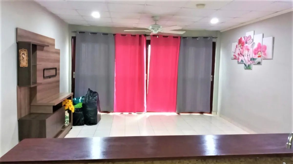 Apartment For Sale in Río Abajo