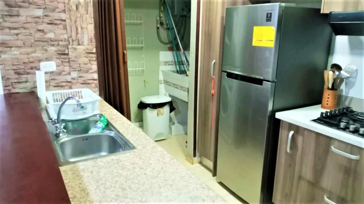 Apartment For Sale in Río Abajo
