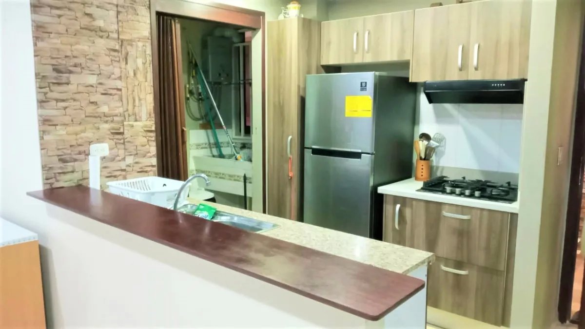 Apartment For Sale in Río Abajo
