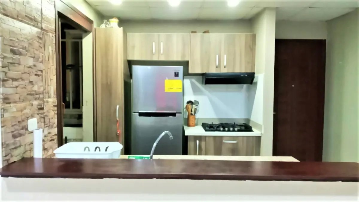 Apartment For Sale in Río Abajo