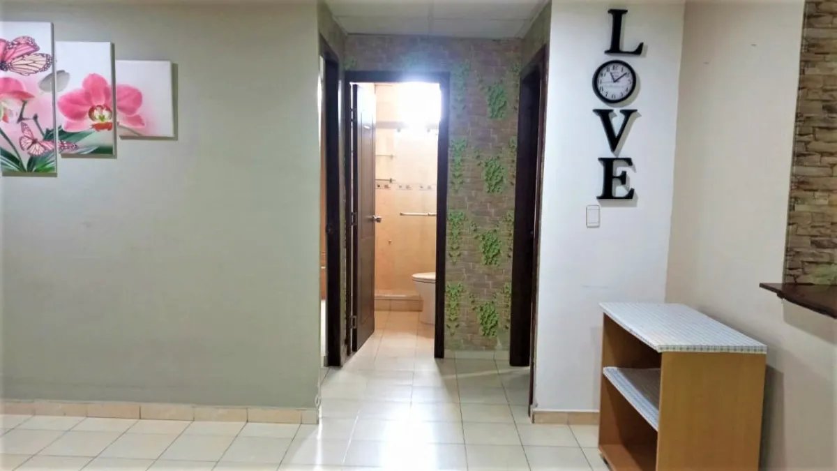 Apartment For Sale in Río Abajo