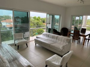 Apartment For Rent in Punta Barco
