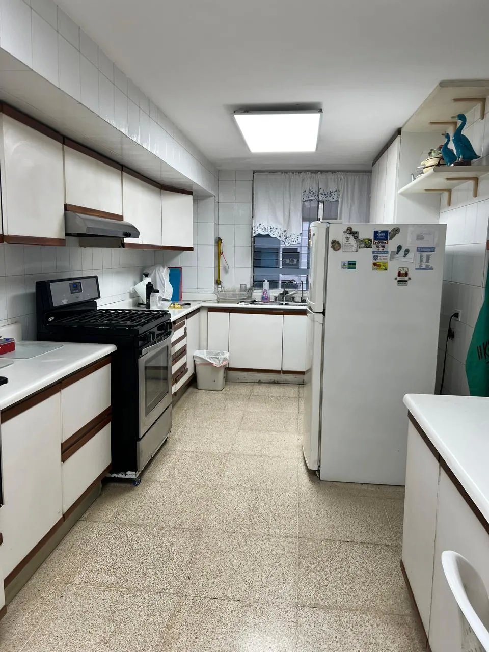 VENTA DE APARTAMENTO VACÍO PH ANA GLORIA, PUNTA PAITILLA