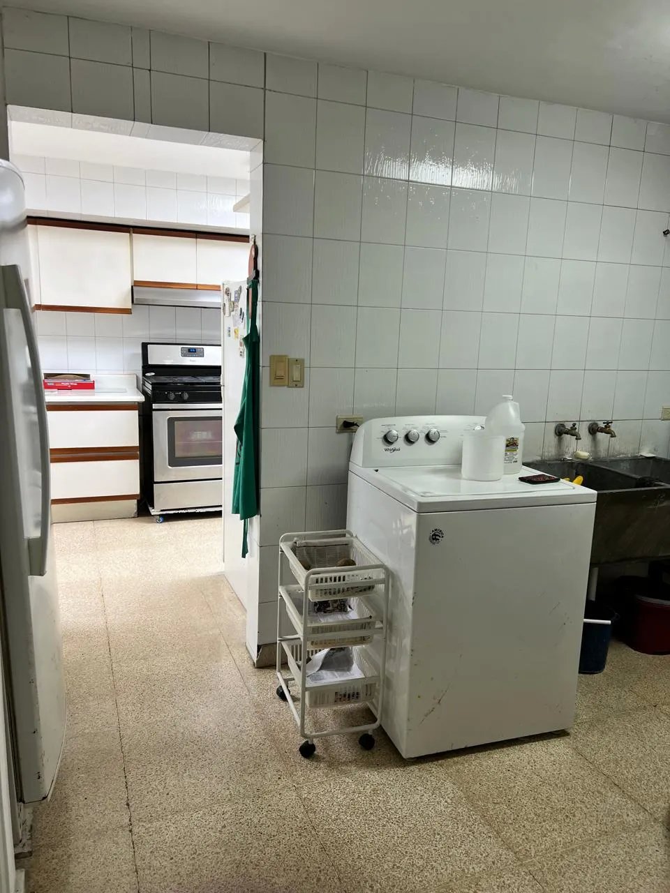 VENTA DE APARTAMENTO VACÍO PH ANA GLORIA, PUNTA PAITILLA
