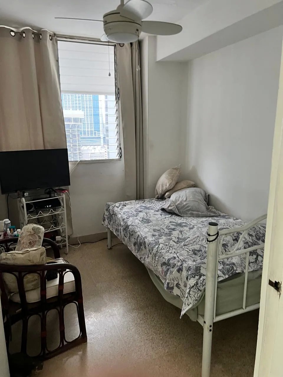 VENTA DE APARTAMENTO VACÍO PH ANA GLORIA, PUNTA PAITILLA