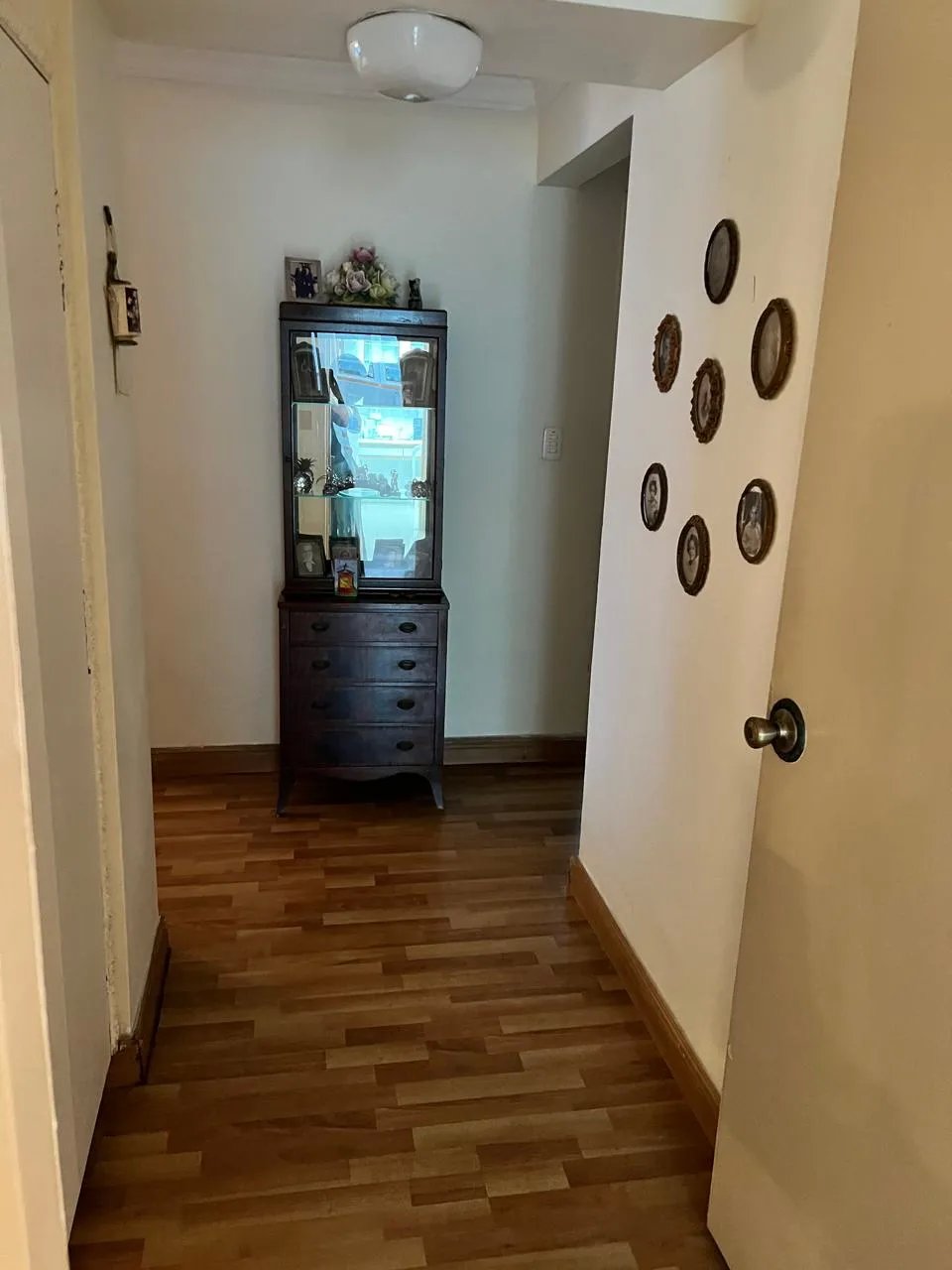VENTA DE APARTAMENTO VACÍO PH ANA GLORIA, PUNTA PAITILLA